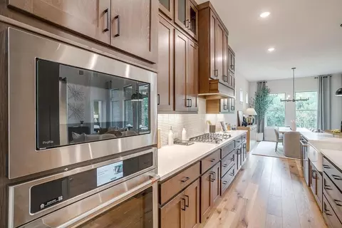 Kitchen - 2100 Baxter Rd, Celina, TX 75009 photo 7 of 18