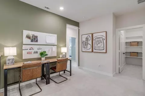 Entry Way - 2100 Baxter Rd, Celina, TX 75009 photo 7 of 19