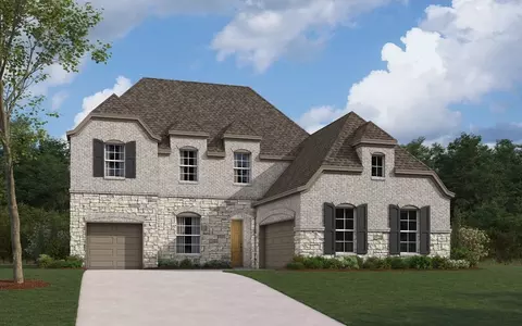 Exterior - 2100 Baxter Rd, Celina, TX 75009 photo 3 of 22