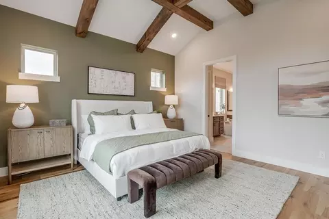Bedroom - 2100 Baxter Rd, Celina, TX 75009 photo 4 of 21