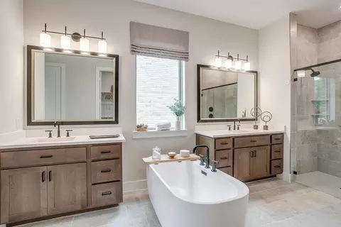Bath - 2100 Baxter Rd, Celina, TX 75009 photo 3 of 23