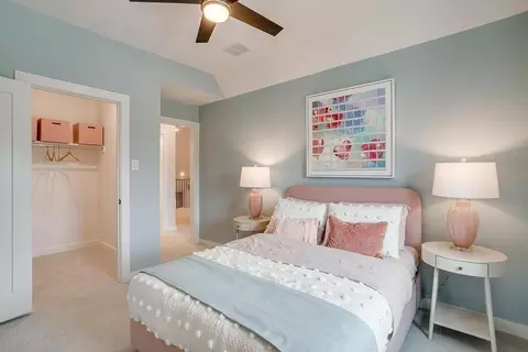 Bedroom - 2100 Baxter Rd, Celina, TX 75009 photo 10 of 21