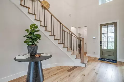 Entry Way - 2100 Baxter Rd, Celina, TX 75009 photo 5 of 19