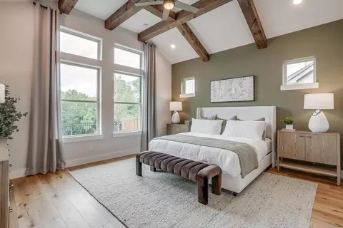 Bedroom - 2100 Baxter Rd, Celina, TX 75009 photo 1 of 21