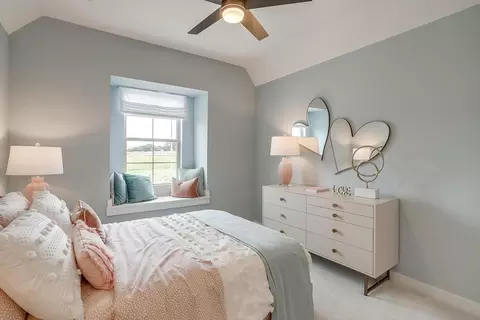 Bedroom - 2100 Baxter Rd, Celina, TX 75009 photo 8 of 21