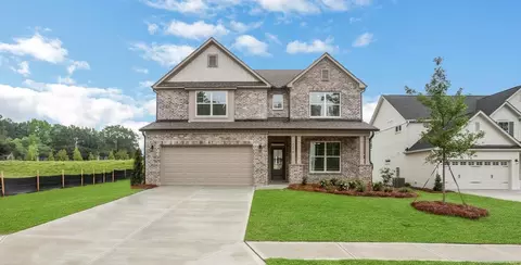 4230 Mary Ruth Way, Loganville, GA 30052