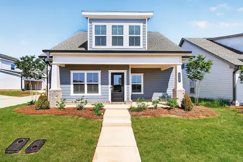 110 Palmetto Ave, Perry, GA 31069