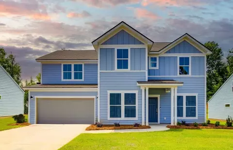 400 Dove Ridge Rd, Columbia, SC 29223