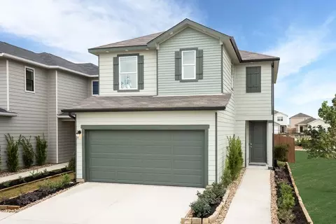 7632 Fishbowl Ln, San Antonio, TX 78253