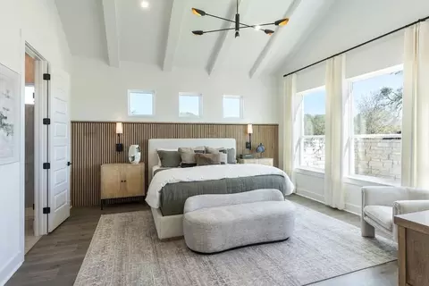 Bedroom - 122 Alvin Dr, Buda, TX 78610 photo 1 of 4