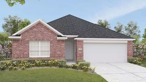 11811 Stratosphere St, Conroe, TX 77303