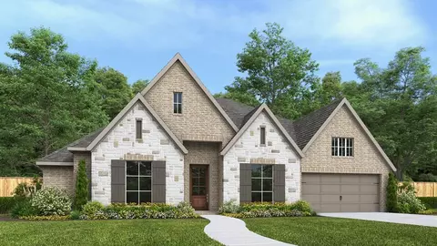 16316 Water Vole Ct, Magnolia, TX 77354