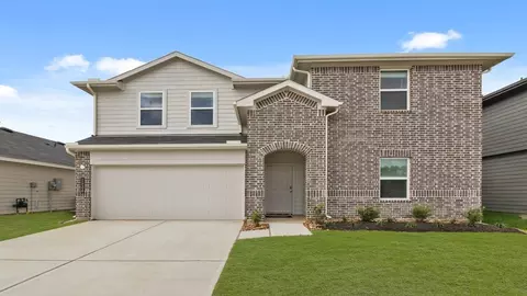 40812 Lilac Branch St, Magnolia, TX 77354