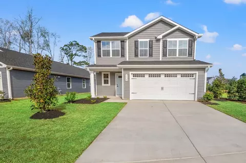 1170 Oak Meadows Dr, Conway, SC 29526