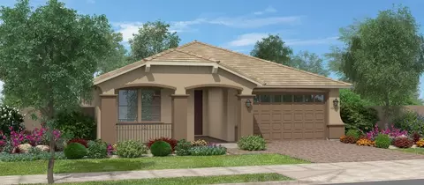 24276 N 162nd Ave, Surprise, AZ 85387