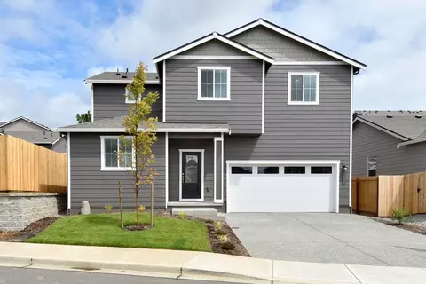 5807 NE 68th St, Vancouver, WA 98661
