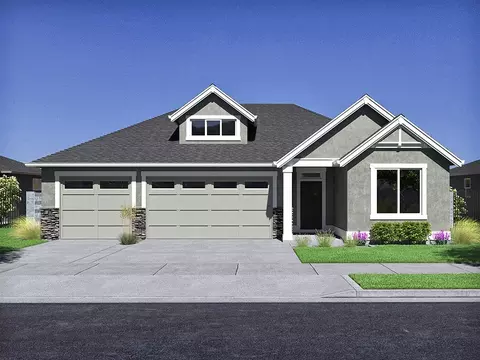 3257 Emory Ave, Richland, WA 99354