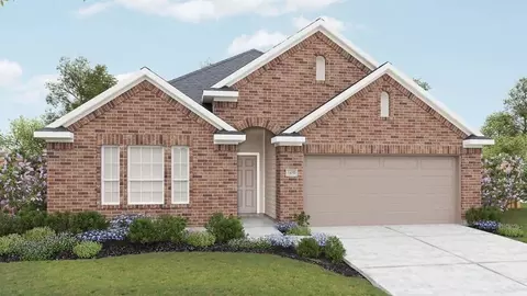 14216 Grassley Trl, Manor, TX 78653