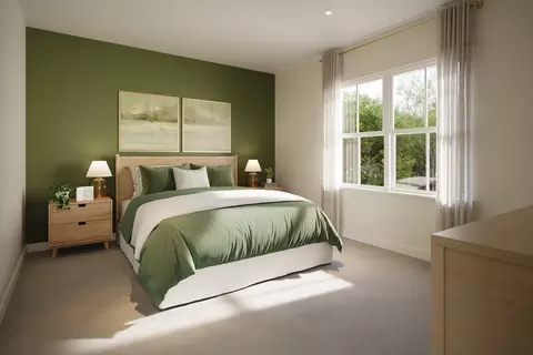 Bedroom - 7059 Mcfarland Dr, Leland, NC 28451 photo 3 of 6
