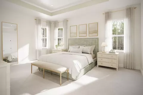 Bedroom - 7059 Mcfarland Dr, Leland, NC 28451 photo 2 of 6
