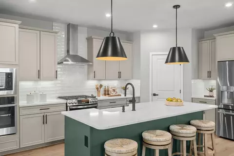 Kitchen - 7059 Mcfarland Dr, Leland, NC 28451 photo 2 of 2