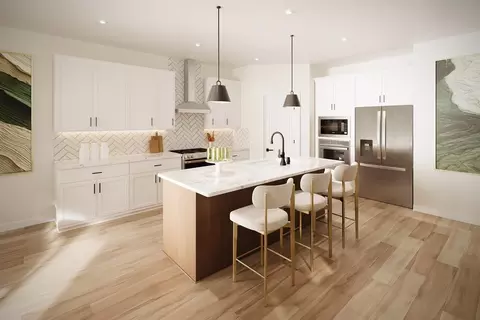 Kitchen - 7059 Mcfarland Dr, Leland, NC 28451 photo 1 of 2