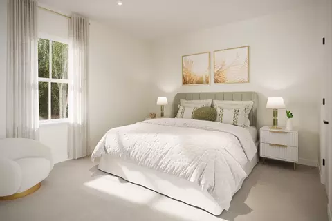 Bedroom - 7059 Mcfarland Dr, Leland, NC 28451 photo 4 of 6
