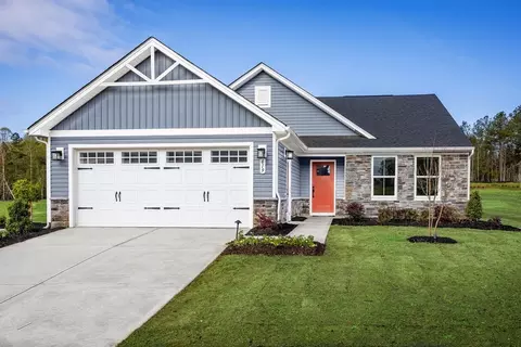 Exterior - 7059 Mcfarland Dr, Leland, NC 28451 photo 5 of 6