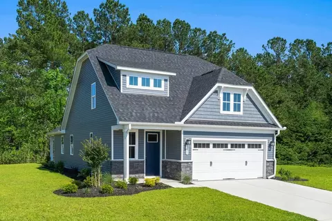 Exterior - 7059 Mcfarland Dr, Leland, NC 28451 photo 2 of 6