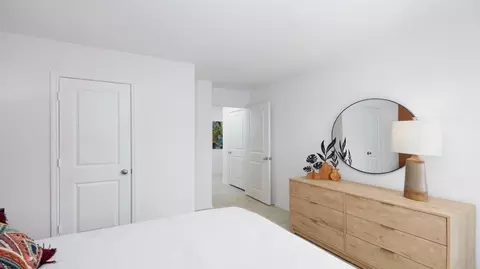 Bedroom - 6413 Adderly Rd, Pilot Point, TX 76258 photo 4 of 9