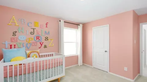 Bedroom - 6413 Adderly Rd, Pilot Point, TX 76258 photo 6 of 9