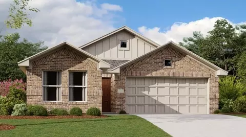 Exterior - 6413 Adderly Rd, Pilot Point, TX 76258 photo 2 of 4