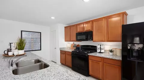 Kitchen - 6413 Adderly Rd, Pilot Point, TX 76258 photo 1 of 4