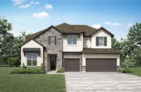 101 Old Eagle Road Georgetown Tx 78633, Georgetown, TX 78633