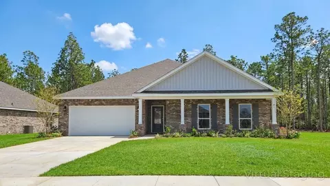 2382 Hamilton Ridge Dr E, Mobile, AL 36695