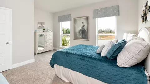 Bedroom - 2382 Hamilton Ridge Dr E, Mobile, AL 36695 photo 6 of 7