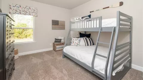 Bedroom - 2382 Hamilton Ridge Dr E, Mobile, AL 36695 photo 7 of 7