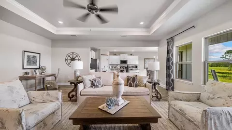 Living - 2382 Hamilton Ridge Dr E, Mobile, AL 36695 photo 2 of 6