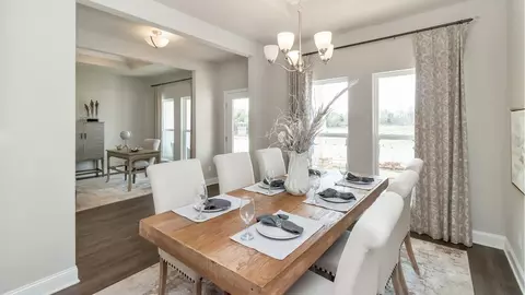 Dining - 2382 Hamilton Ridge Dr E, Mobile, AL 36695 photo 2 of 3