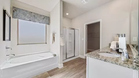 Bath - 2382 Hamilton Ridge Dr E, Mobile, AL 36695 photo 2 of 5