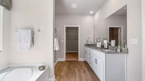 Bath - 2382 Hamilton Ridge Dr E, Mobile, AL 36695 photo 3 of 5