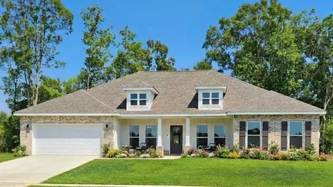 Exterior - 2382 Hamilton Ridge Dr E, Mobile, AL 36695 photo 3 of 3
