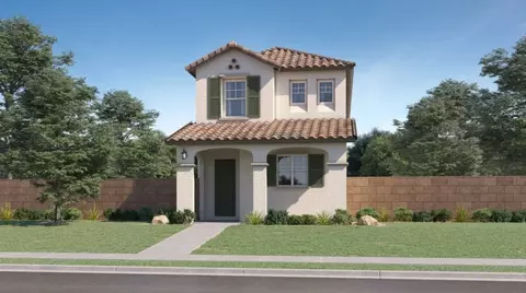 8333 E Petra Ave, Mesa, AZ 85212