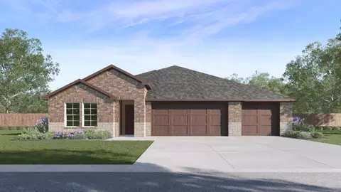 869 Fishers Island Cir, Corpus Christi, TX 78415