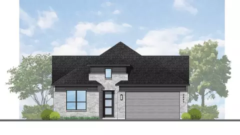 1118 Via Toscana Ln, Rockwall, TX 75032