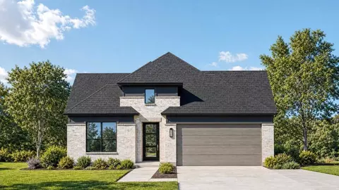 1118 Via Toscana Ln, Rockwall, TX 75032
