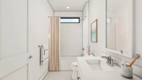 Bath - 64 Th Street Mayo Blvd, Phoenix, AZ 85054 photo 3 of 3