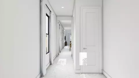 Entry Way - 64 Th Street Mayo Blvd, Phoenix, AZ 85054 photo 2 of 3