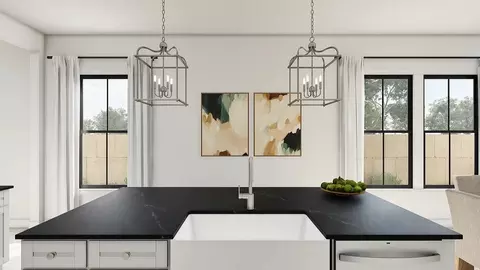 Kitchen - 64 Th Street Mayo Blvd, Phoenix, AZ 85054 photo 3 of 3