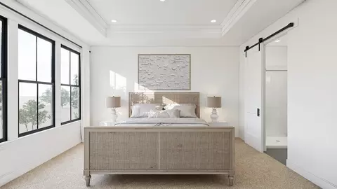 Bedroom - 64 Th Street Mayo Blvd, Phoenix, AZ 85054 photo 1 of 4